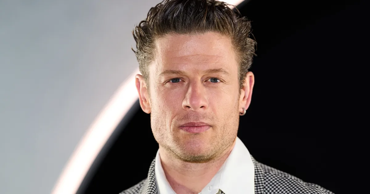James Norton Recalls Brutal Note After Fifty Shades Of Grey Audition