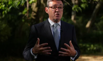 Andy Burnham Urged To Call Election Before Its Too Late