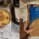 Hummus, chickpeas