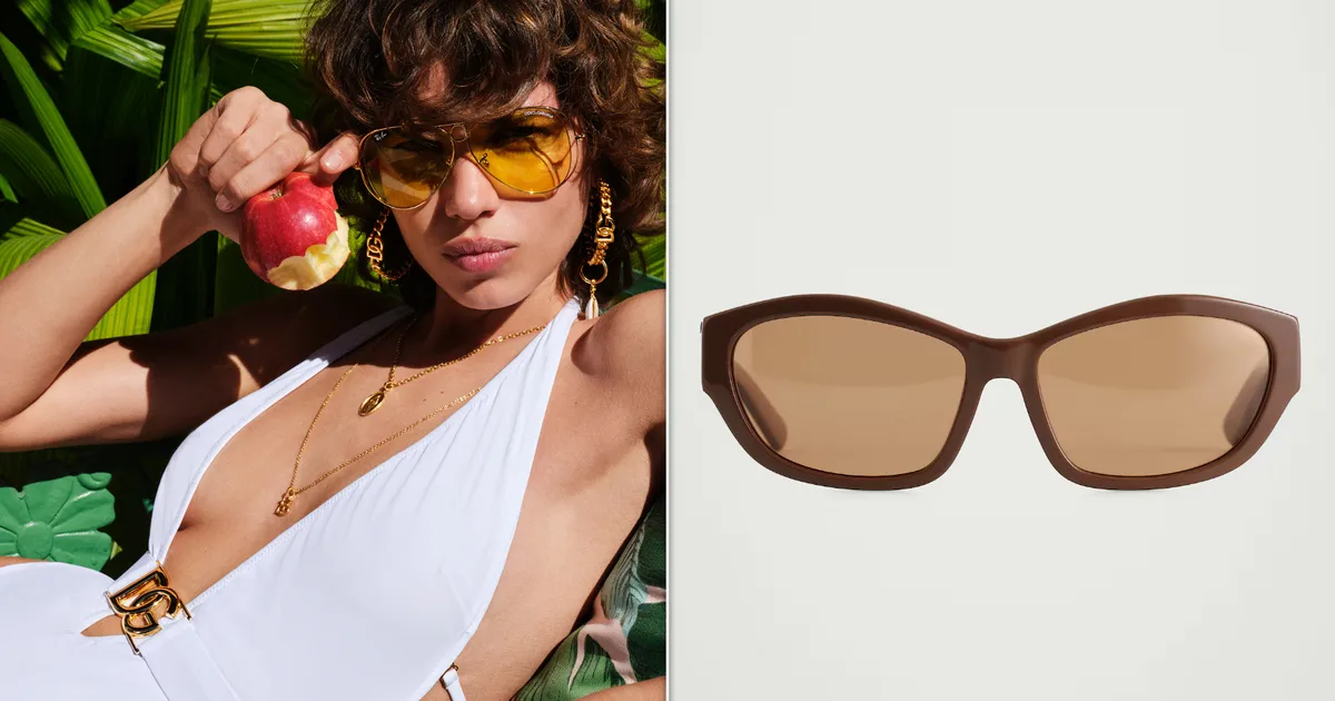 13 Stylish And Functional Sunglasses For Men And Women 2026