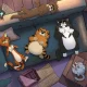 Will Ricky Gervais' Alley Cats Get A Season 2 On Netflix?
