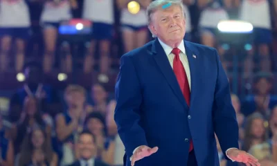 Although Sorkin didn’t mention any names, he has previously shared some choice words about President Donald Trump.