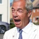 UK Reform Party Splits Open Post Farages Clacton Win
