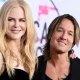 Nicole Kidman Reflects Divorce From Ex-Husband Keith Urban