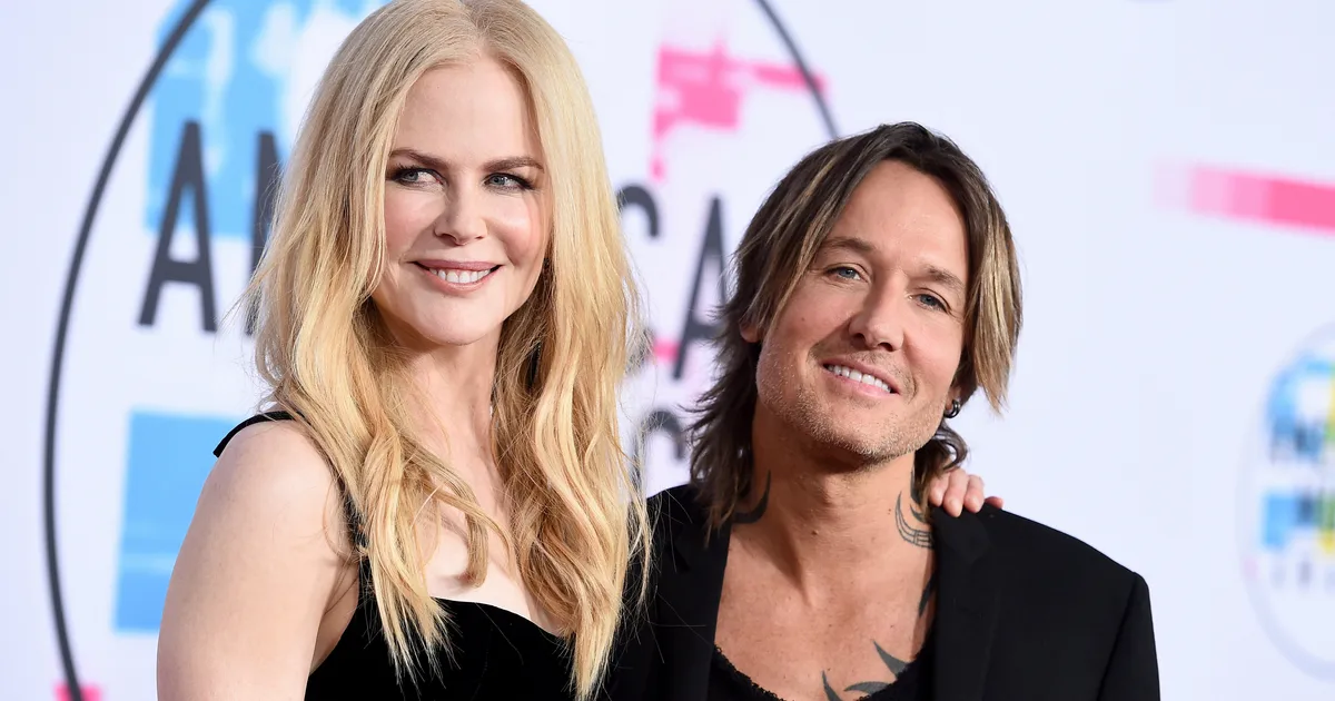 Nicole Kidman Reflects Divorce From Ex-Husband Keith Urban