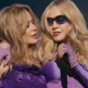Madonna And Kylie Minogue Land UK Top 10 With Love Sensation Duet