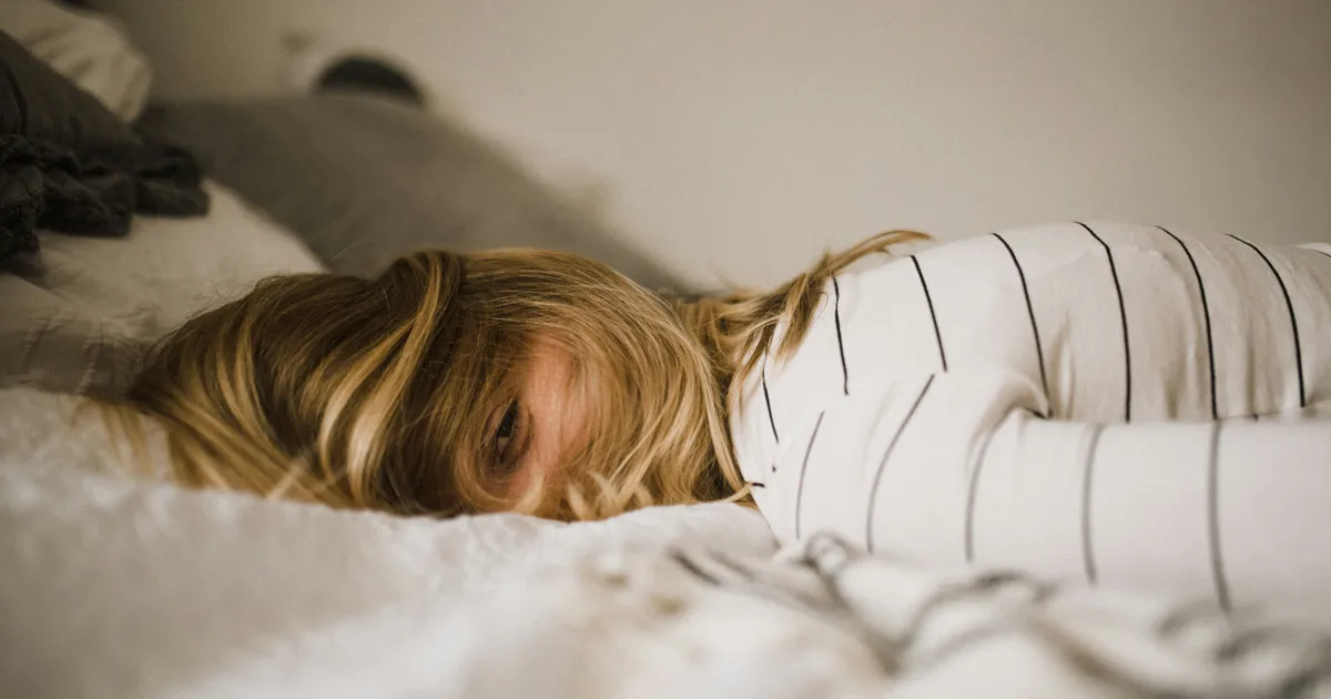Women With ADHD May Be 4 Times Likelier To Have PMDD