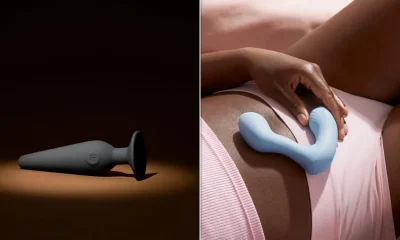 13 Best Anal Sex Toys, From Prostate Massagers To Butt Plugs 2026