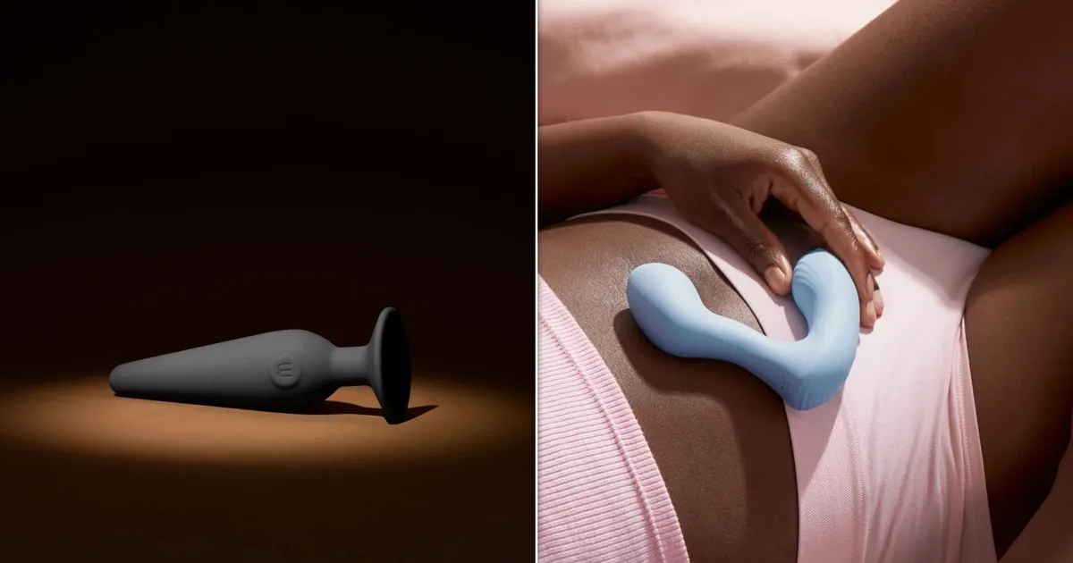 13 Best Anal Sex Toys, From Prostate Massagers To Butt Plugs 2026