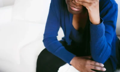 Experts Explain How To Tell If You Have A Calcium Deficiency