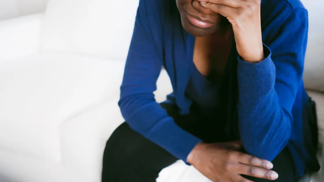 Experts Explain How To Tell If You Have A Calcium Deficiency