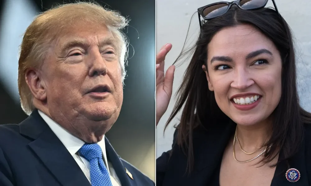 Trump: 'The Woke Will Become Woke Again'