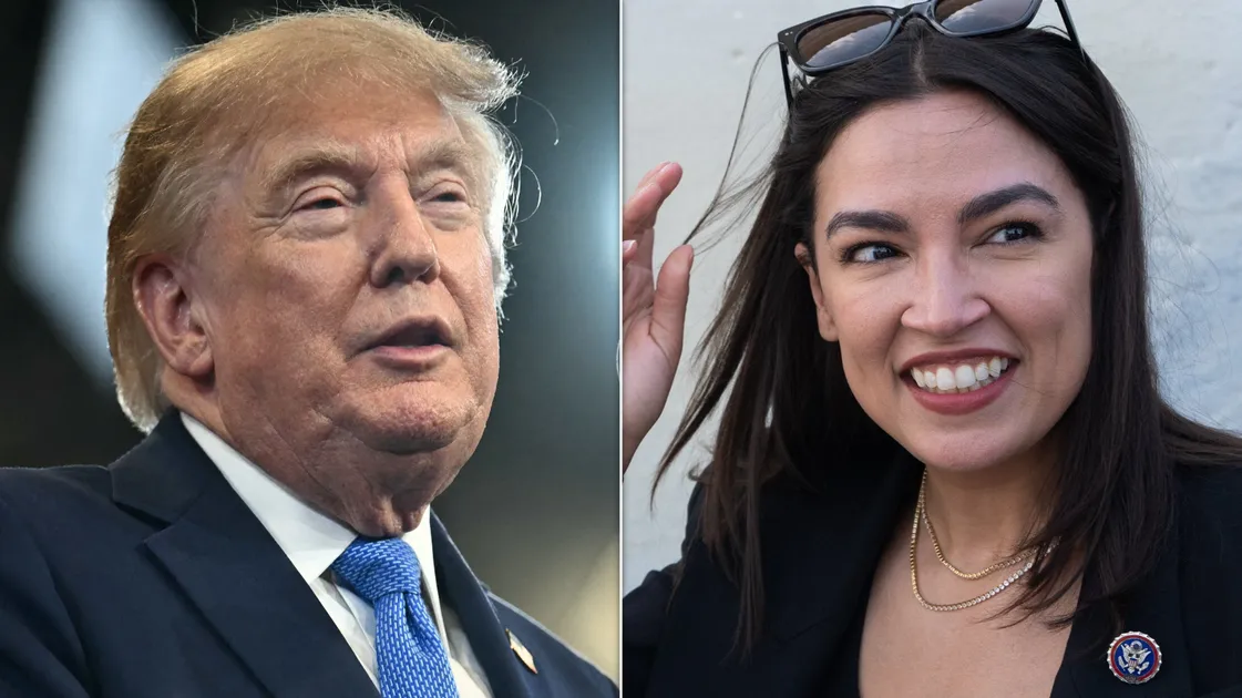 Trump: 'The Woke Will Become Woke Again'