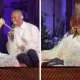 Ariana Grande And Cynthia Erivo Stage Wicked Reunion At The O2