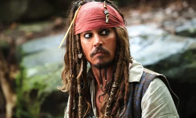 Pirates Of The Caribbean Boss Says Johnny Depp Return Talks Continue
