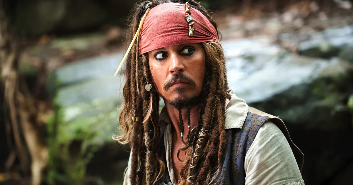 Pirates Of The Caribbean Boss Says Johnny Depp Return Talks Continue