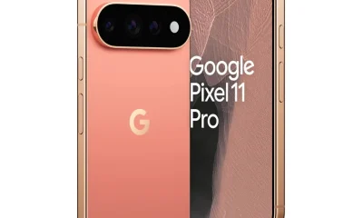 Save Up To £850 On The New Google Pixel 11 Pro