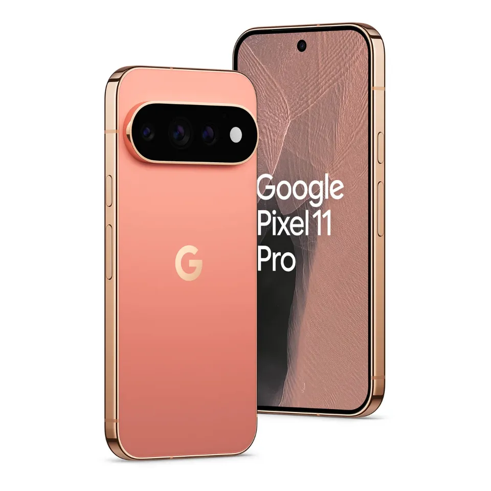 Save Up To £850 On The New Google Pixel 11 Pro