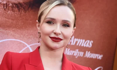 Police Begin Investigation Into Hayden Panettiere's Death