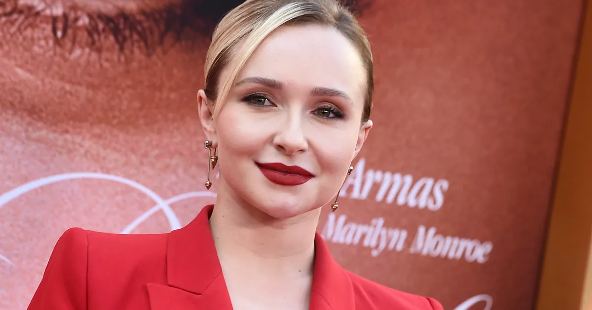 Police Begin Investigation Into Hayden Panettiere's Death