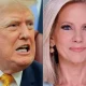 Trump Absolutely Loses It With Fox News Anchor
