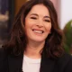 Nigella Lawson Joins Great British Bake Off Co-Stars In First-Look Photo