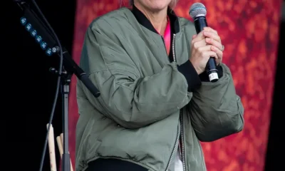 Emily Eavis