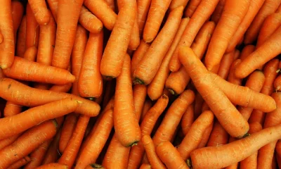 Foods Most At Risk Of Price Hikes Because Of This Year's Drought