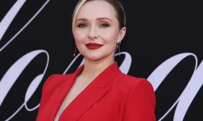 Hayden Panettiere died on Aug. 16, just days before what would have been her 37th birthday.