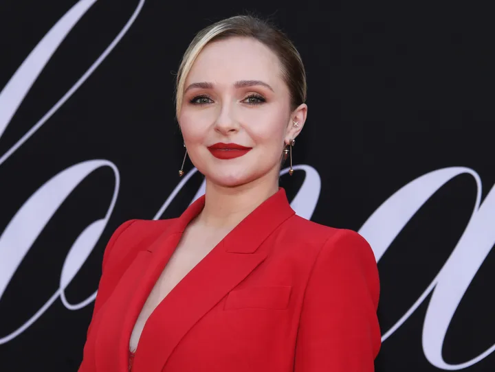 Hayden Panettiere died on Aug. 16, just days before what would have been her 37th birthday.
