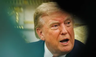 White House Triples Down After Trump Snaps At CNN Reporter