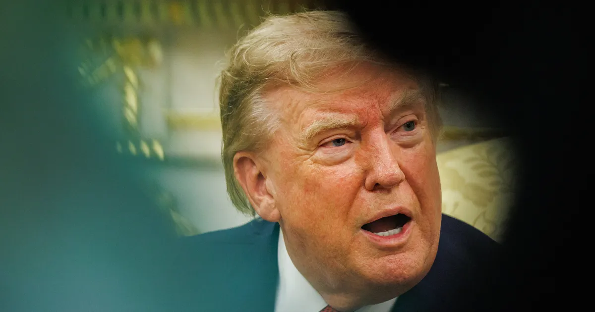 White House Triples Down After Trump Snaps At CNN Reporter