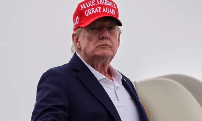 Trump Blamed Moscow's Growing Aggression Towards The UK