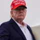 Trump Blamed Moscow's Growing Aggression Towards The UK