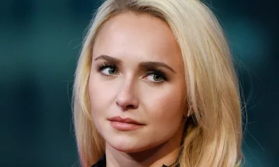 Hayden Panettiere Autopsy Showed 'No Sign' Of Physical Trauma