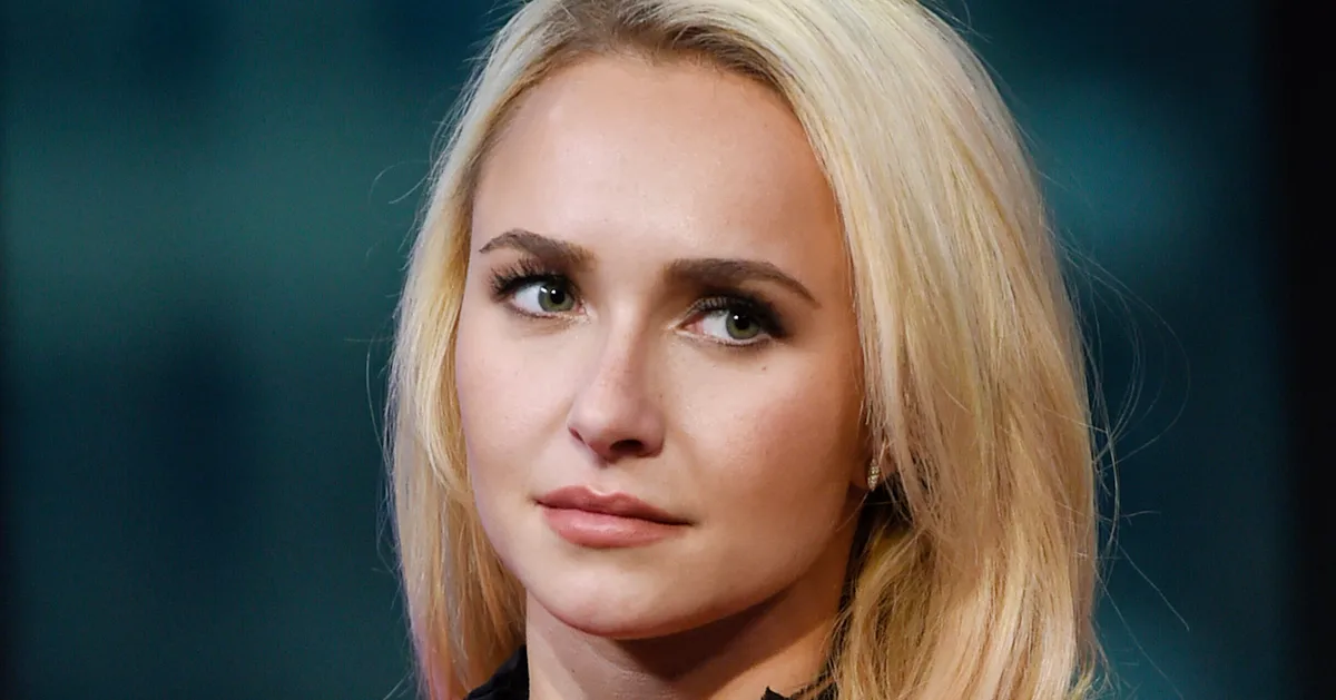 Hayden Panettiere Autopsy Showed 'No Sign' Of Physical Trauma