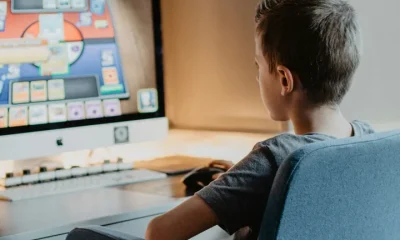 Not all screen time is equal.