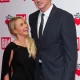 Hayden Panettiere and Wladimir Klitschko at a charity event in 2013