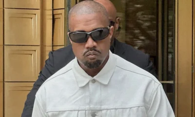 Kanye West Announces Concert Performances In Russia