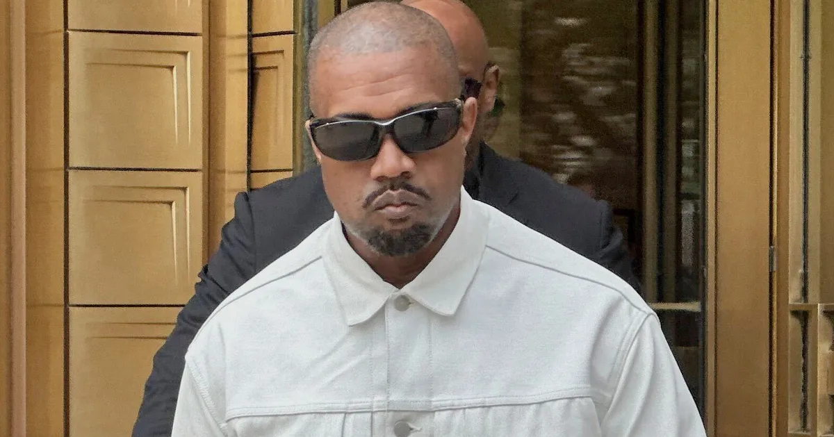 Kanye West Announces Concert Performances In Russia
