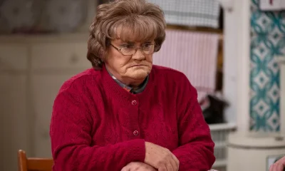 Ann Droid Fans Want A Christmas Special To Replace Mrs Brown's Boys