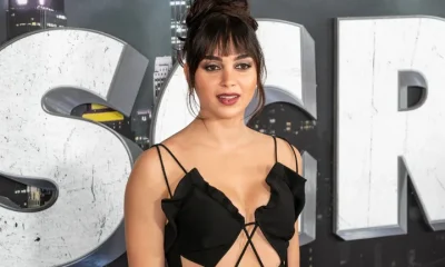 Melissa Barrera