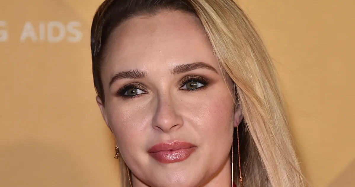 Hayden Panettiere’s Ex Was At Her Apartment When She Died, Police Say