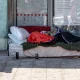 Burnham Pledges Route Off Streets For Rough Sleepers By Christmas