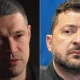 Sacked Ukrainian Defence Minister Calls For Wartime Election
