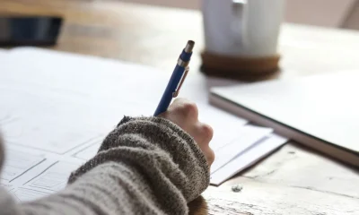 What Does It Mean If I Dream About School Exams As An Adult?