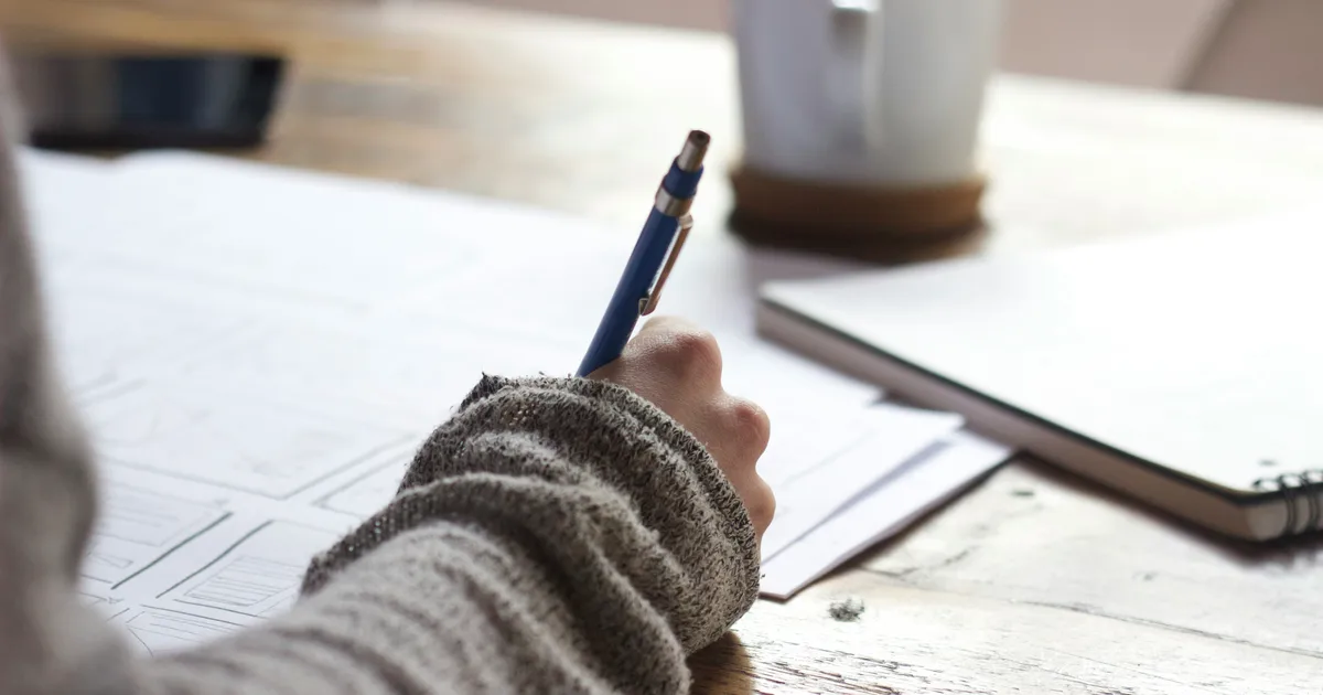 What Does It Mean If I Dream About School Exams As An Adult?