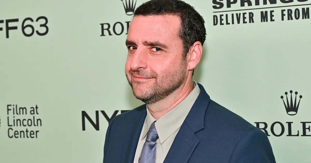David Krumholtz Announces 'Step Back' From Acting: 'Frustrated And Fried'