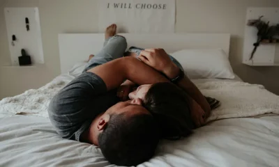 What's The Best Way To Turn Down Sex With Your Partner?