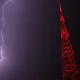 Senior Engineer Explains What Happens When Lightning Strikes Airplane During Flight